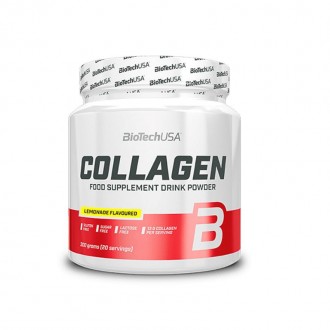 
Collagen BioTech USA, коллаген для женщин, коллаген для суставов, питьевой колл. . фото 4