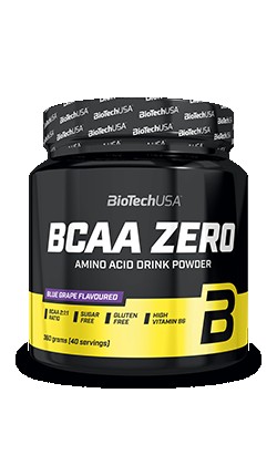 BCAA ZERO BioTech USA - потужний енергетичний заряд і будова м'язів
BCAA ZERO - . . фото 4