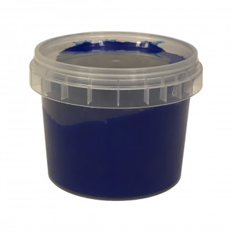 Жидкий акрил для ванн Plastall Classic 1.5 м цветной Синий
Это высоковязкое двух. . фото 4