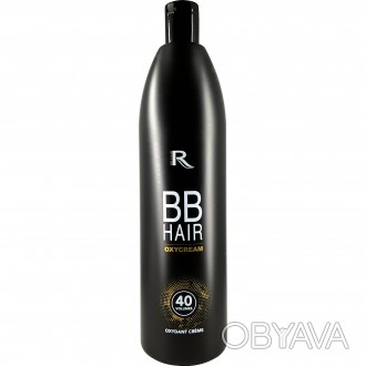 Оксидант BBHair Plex Oxydant 40vol (12%)Для профессионального использования.Объё. . фото 1