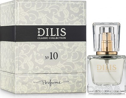 Dilis Parfum - это креативные ароматы, способные подчеркнуть уникальный стиль ка. . фото 1