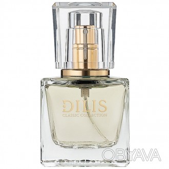 Classic Collection №27 от парфюмерного бренда Dilis Parfum фруктово-цветочное ар. . фото 1