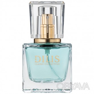 Духи Classic Collection №35 от белорусского бренда Dilis Parfum созданы для наст. . фото 1