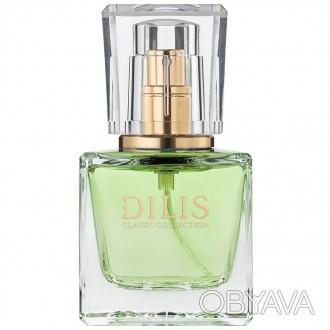 Classic Collection №39 духи белорусского бренда Dilis Parfum, с которыми каждая . . фото 1