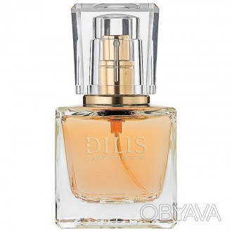 Всего один пшик духов Dilis Parfum Classic Collection №41 окутает вас невероятно. . фото 1