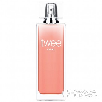 Женская туалетная вода Dilis Parfum Twee Coral (Carolina Herrera Good Girl) 50мл