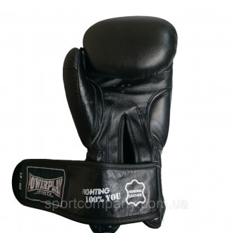 Предназначение:
Боксерские перчатки для тренировок в полном снаряжении, спарринг. . фото 5