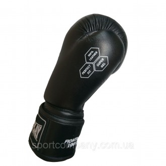 Предназначение:
Боксерские перчатки для тренировок в полном снаряжении, спарринг. . фото 6