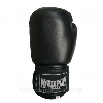 Предназначение:
Боксерские перчатки для тренировок в полном снаряжении, спарринг. . фото 3