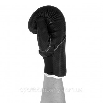 Призначення:
Снарядні рукавиці PowerPlay 3012 призначені для вдосконалення ударі. . фото 11