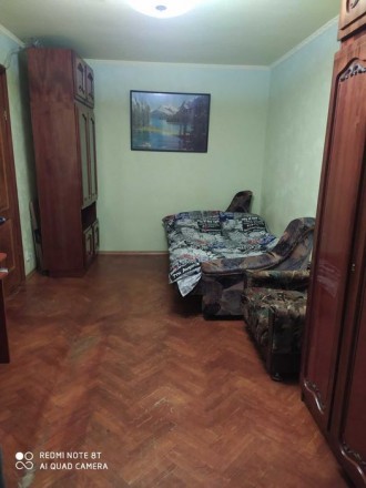 Сдам 1 комнатную квартиру 23 Августа. Харків. фото 1