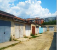 Продам гараж возле ЖК Сказка. Харків. фото 1 Продам гараж возле ЖК Сказка. Харків. фото 1