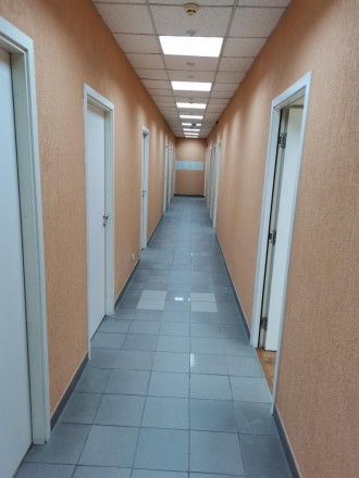 Аренда просторного офиса на Петровке в Бизнес Центре класса " В + " по адресу пр. . фото 6