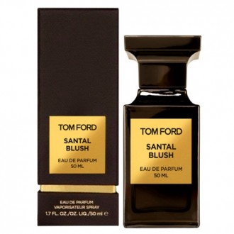 Tom Ford Santal Blush (Том Форд Сантал Блаш) сочетает в себе благородство, особу. . фото 2