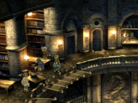 Final Fantasy IX (4CD) | Sony PlayStation 1 (PS1) 

Диск с видеоигрой для прис. . фото 6
