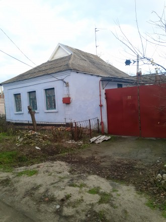 Продаю дом возле Велама. Николаев. фото 1 Продаю дом возле Велама. Николаев. фото 1