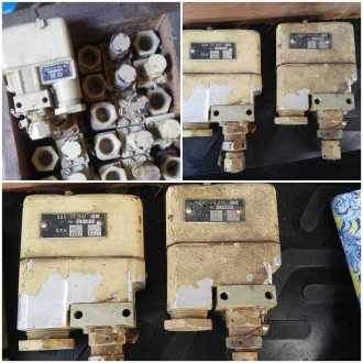 Реле давления 586-99.042-16, 586-99.042-17. Сумы. фото 1