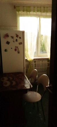 Сдам 2-х ком. квартиру на пос.Жуковского, рядом с Университетом ХАИ. В квартире . Киевский. фото 6