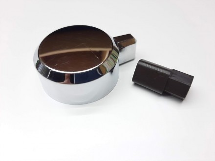 Рукоятка регулятор включення пара води кавоварки Саєко.
Б/у. Оригинал. В продаже. . фото 3