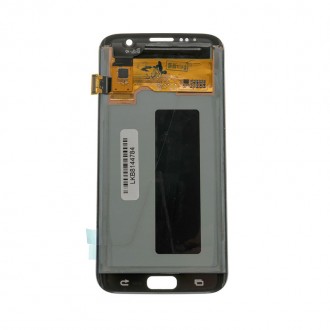 Модуль матрица + тачскрин для Samsung Galaxy S7 Edge (G9350, G935F, G935FD, G935. . фото 3
