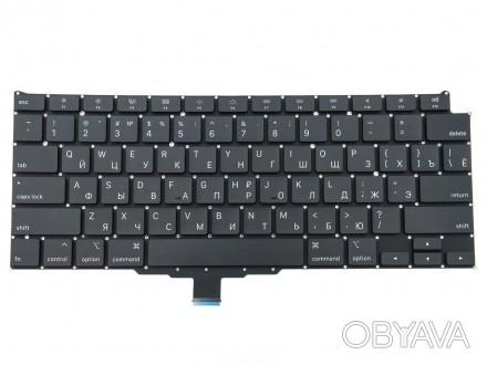 Клавиатура для ноутбука
Совместимые модели ноутбуков: APPLE A2179 MacBook Air 13. . фото 1