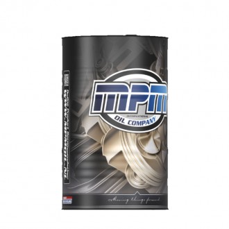 MPM Motoroil 5W-40 Premium Synthetic 205л. Бердянск. фото 1 MPM Motoroil 5W-40 Premium Synthetic 205л. Бердянск. фото 1