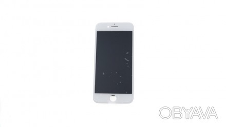 Модуль матрица + тачскрин для Apple iPhone 7, white, (PRC). . фото 1
