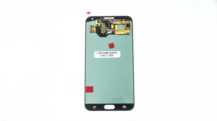 Модуль матрица + тачскрин для Samsung Galaxy E7 (E700), white (PRC). . фото 3