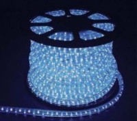  Лента Дюралайт LED 5050 представляет из себя светодиодную ленту-нить, которую м. . фото 3