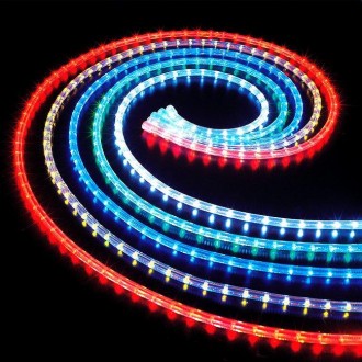  Лента Дюралайт LED 5050 представляет из себя светодиодную ленту-нить, которую м. . фото 2