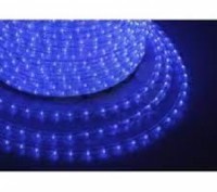  Лента Дюралайт LED 5050 представляет из себя светодиодную ленту-нить, которую м. . фото 4