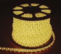  Лента Дюралайт LED 5050 представляет из себя светодиодную ленту-нить, которую м. . фото 7