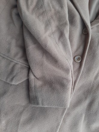 Женское пальто-пиджак Best Connections (Германия)

Плечи (от шва, до шва) 47 с. . фото 4