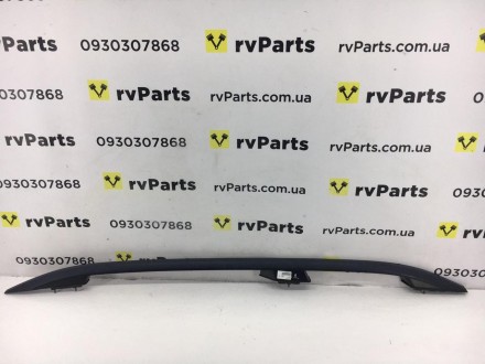 Рейлинг крыши правый SUBARU FORESTER S13 2014-2018 91151SG000. Здолбунов. фото 1 Рейлинг крыши правый SUBARU FORESTER S13 2014-2018 91151SG000. Здолбунов. фото 1