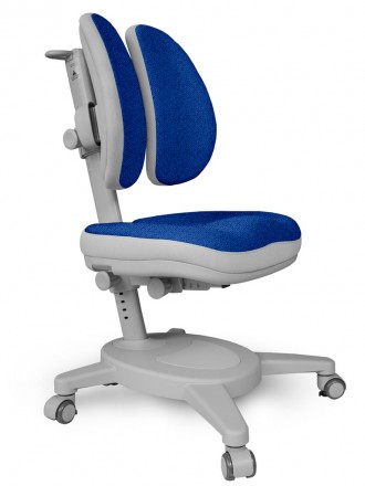 
Эргономичное кресло Onyx Duo сочетает в себе высокое качество, эргономичность и. . фото 5