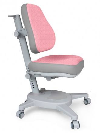 Ергономічне крісло Onyx поєднує в собі високу якість, ергономічність та стильний. . фото 5
