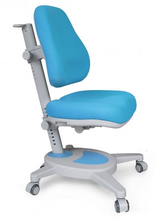 Ергономічне крісло Onyx поєднує в собі високу якість, ергономічність та стильний. . фото 5