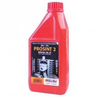 Моторна олива PROSINT 2T. Буча. фото 1 Моторна олива PROSINT 2T. Буча. фото 1