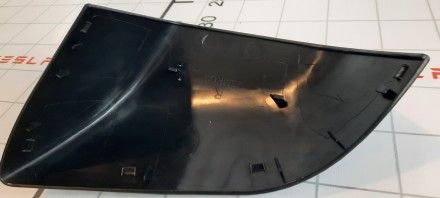 Кожух дзеркала зовнішнього правий Тесла Модель 3, 1092292-00-D. . фото 6