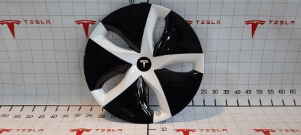 Ковпак колісний (18 дюймів) Тесла Модель 3. . фото 2