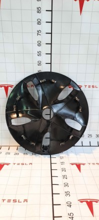 Ковпак колісний (18 дюймів) Тесла Модель 3. . фото 4