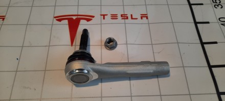 Наконечник рулевой тяги Тесла Модель 3 . . фото 8