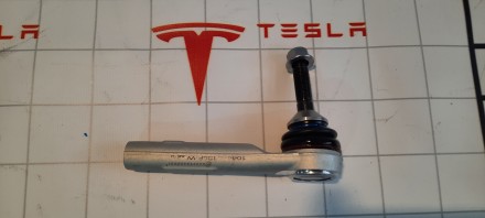 Наконечник рулевой тяги Тесла Модель 3 . . фото 9
