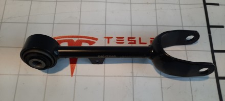 Важіль задній верхній поперечний Тесла Модель 3. . фото 9