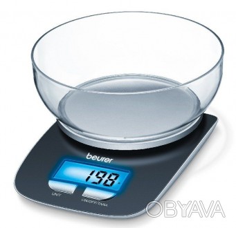 KS 25 Кухонные весы Предназначение Измерение веса продуктов Особенности Компактн. . фото 1
