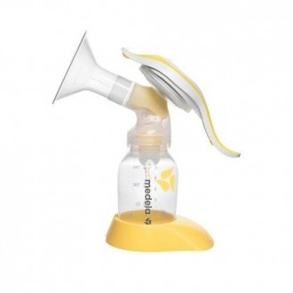 Механический молокоотсос Medela Harmony Manual Breast Pump. Київ. фото 1 Механический молокоотсос Medela Harmony Manual Breast Pump. Київ. фото 1