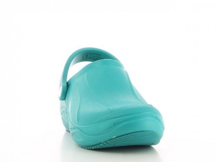 Сабо  Smooth представляют собой легкие и удобные туфли-сабо. Устойчивая, противо. . фото 5