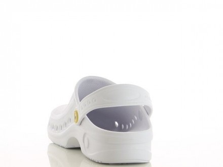 Сабо Sonic Sonic - это суперлегкая обувь типа сабо из ЭВА материала, предназначе. . фото 5