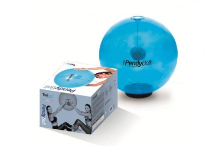 Мяч с маятником PendyBall LEDRAGOMMA   Специальный мяч с маятником PendyBall соз. . фото 3