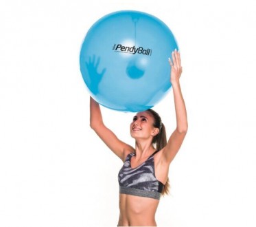 Мяч с маятником PendyBall LEDRAGOMMA   Специальный мяч с маятником PendyBall соз. . фото 2